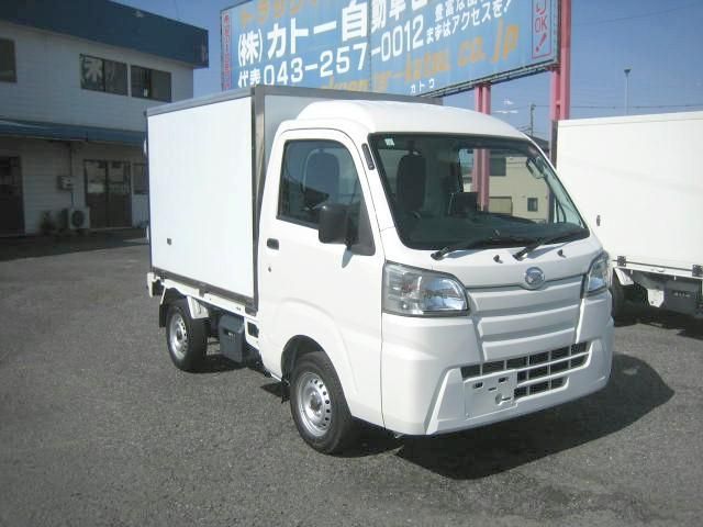 DAIHATSU HIJET 2020 Image 31