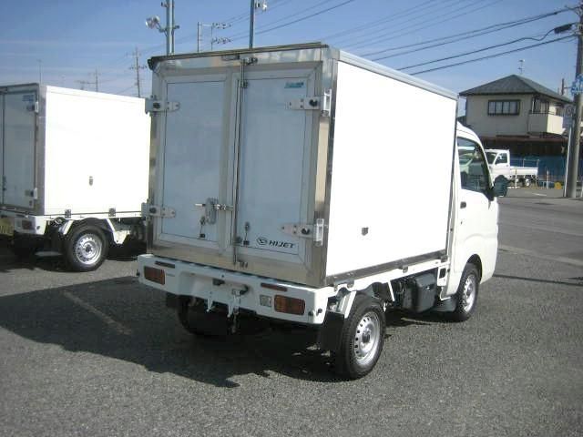 DAIHATSU HIJET 2020 Image 31