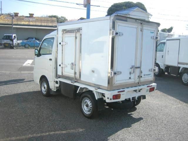 DAIHATSU HIJET 2020 Image 31