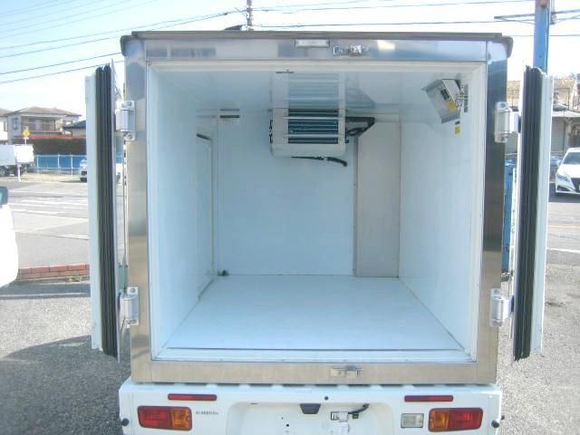 DAIHATSU HIJET 2020 Image 31