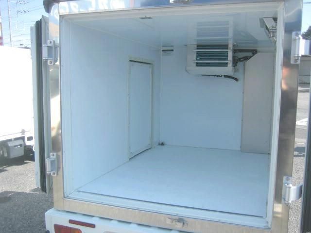 DAIHATSU HIJET 2020 Image 31