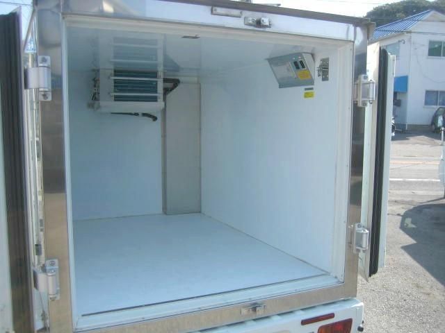 DAIHATSU HIJET 2020 Image 31