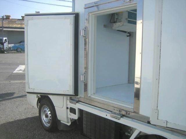 DAIHATSU HIJET 2020 Image 31