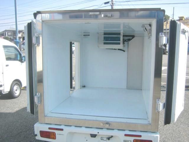 DAIHATSU HIJET 2020 Image 31