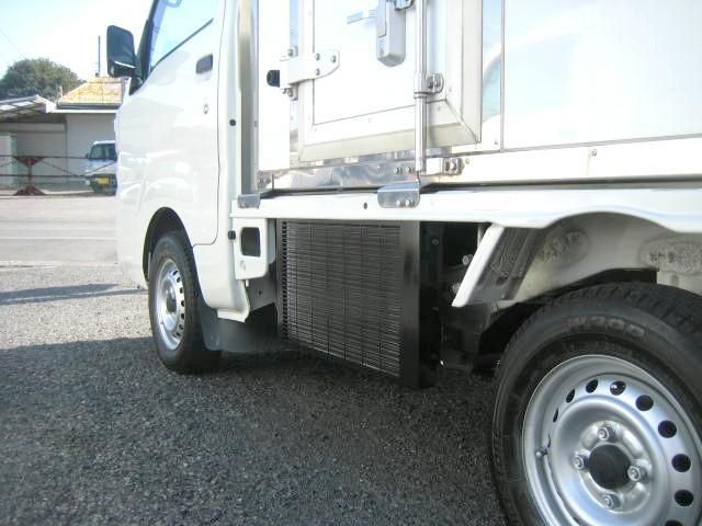 DAIHATSU HIJET 2020 Image 31