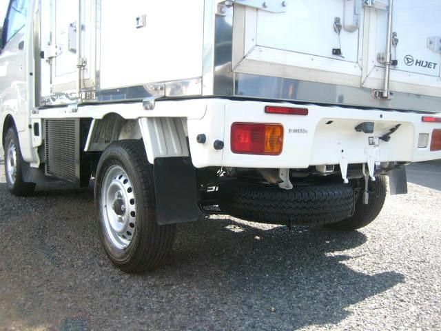 DAIHATSU HIJET 2020 Image 31