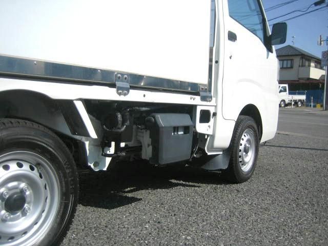 DAIHATSU HIJET 2020 Image 31