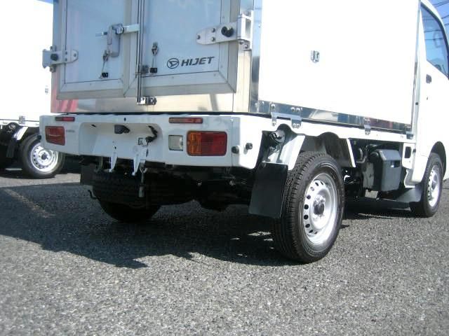 DAIHATSU HIJET 2020 Image 31