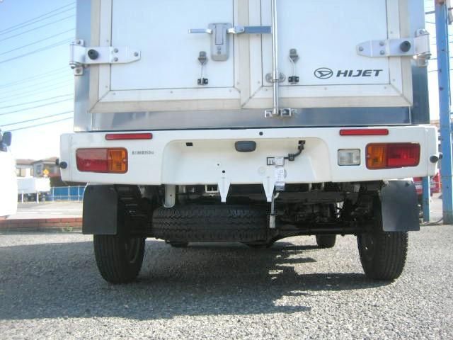 DAIHATSU HIJET 2020 Image 31