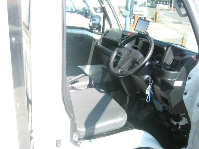 DAIHATSU HIJET 2020 Image 31