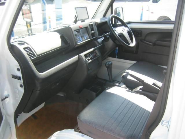 DAIHATSU HIJET 2020 Image 31