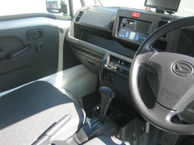 DAIHATSU HIJET 2020 Image 31