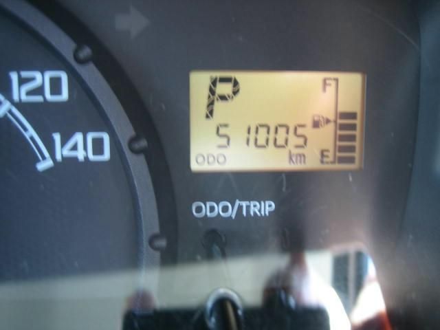 DAIHATSU HIJET 2020 Image 31