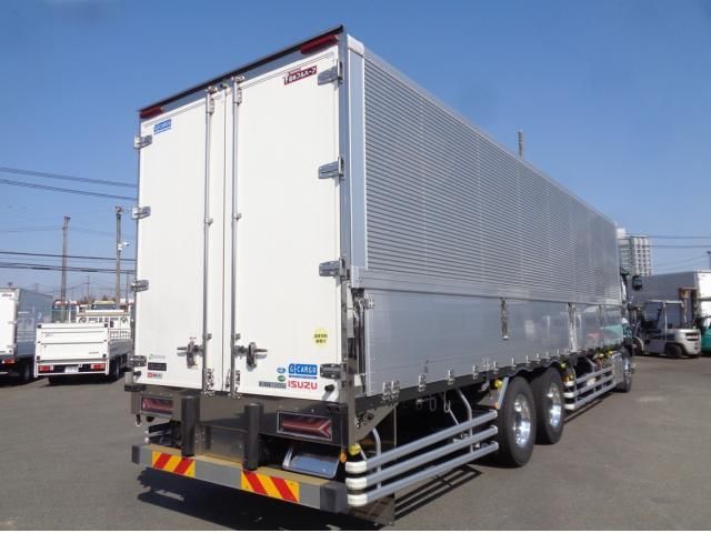 ISUZU GIGA 2023 Image 31