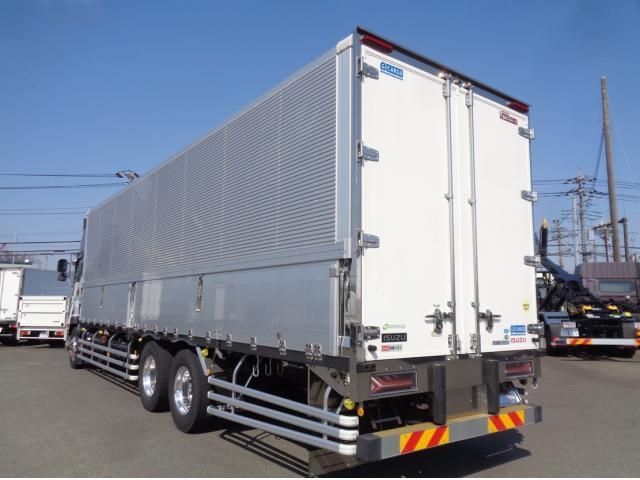 ISUZU GIGA 2023 Image 31