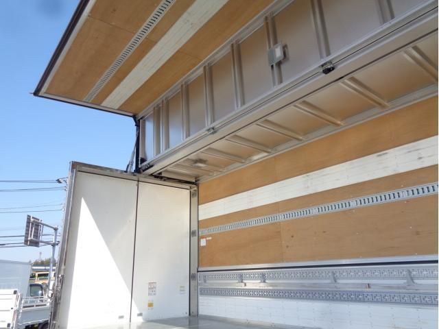 ISUZU GIGA 2023 Image 31