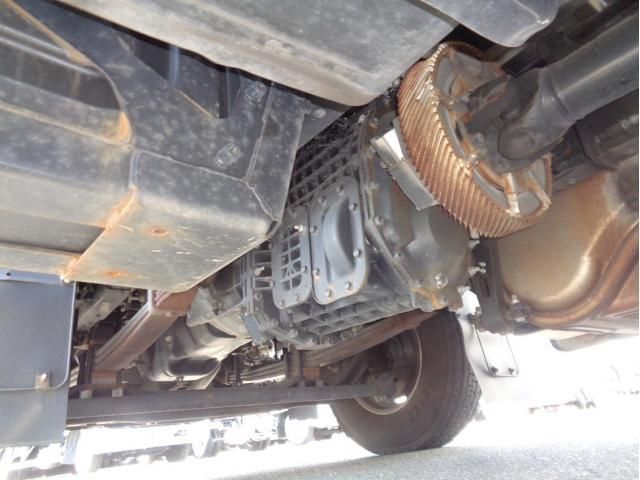 ISUZU GIGA 2023 Image 31