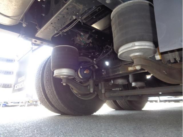 ISUZU GIGA 2023 Image 31