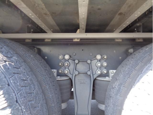 ISUZU GIGA 2023 Image 31