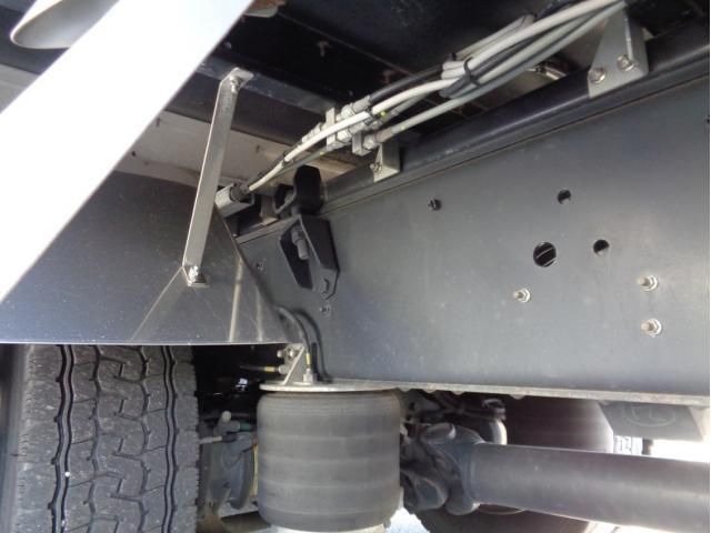 ISUZU GIGA 2023 Image 31