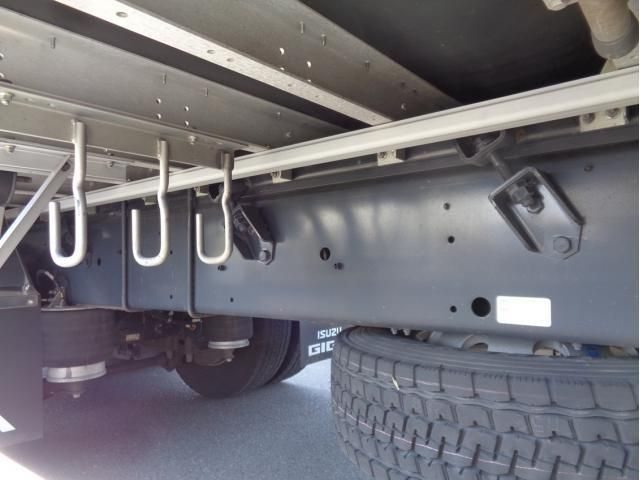 ISUZU GIGA 2023 Image 31