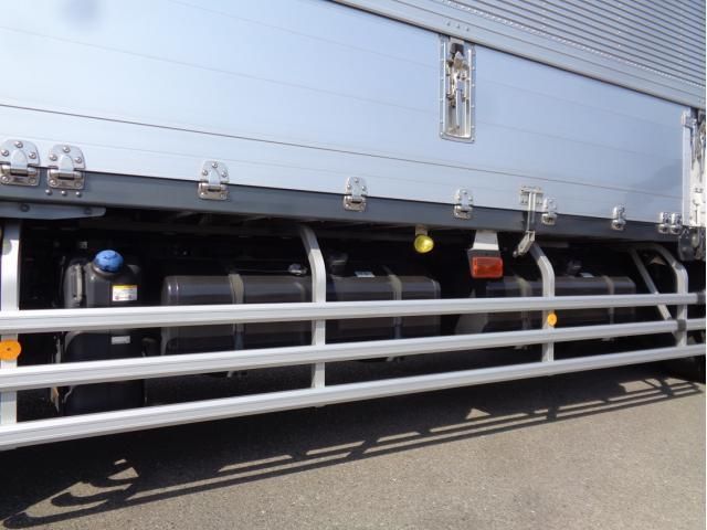 ISUZU GIGA 2023 Image 31