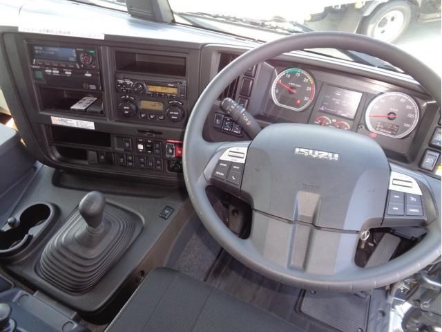 ISUZU GIGA 2023 Image 31