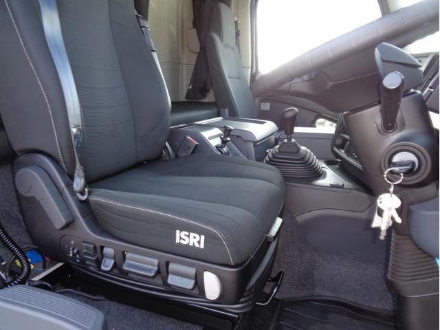 ISUZU GIGA 2023 Image 31