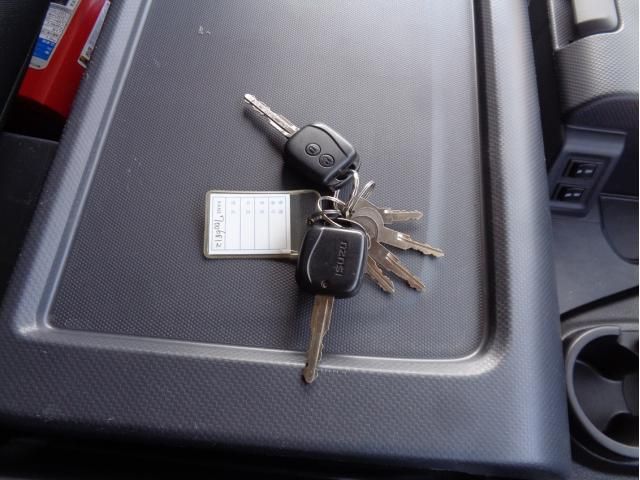 ISUZU GIGA 2023 Image 31