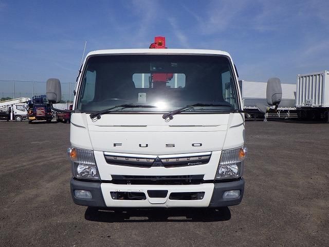 MITSUBISHI CANTER 2019 Image 31