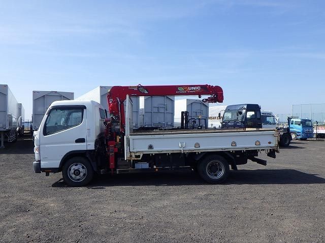 MITSUBISHI CANTER 2019 Image 31