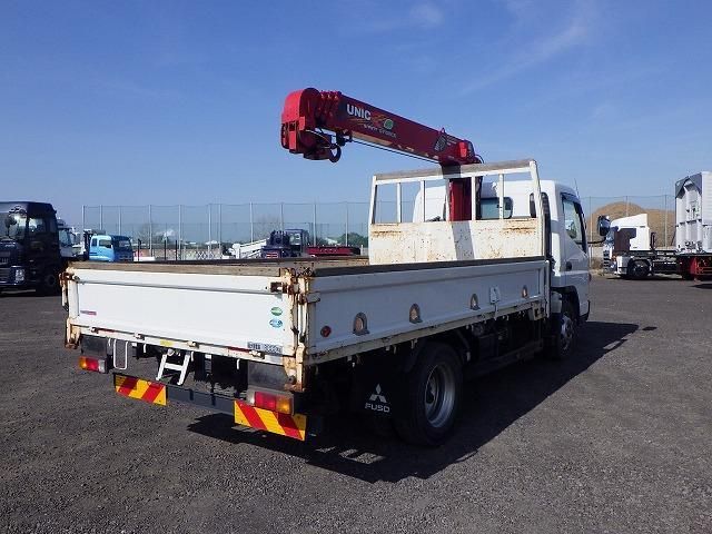 MITSUBISHI CANTER 2019 Image 31