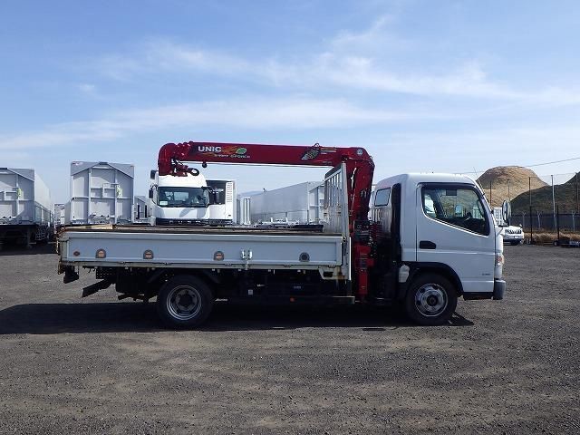 MITSUBISHI CANTER 2019 Image 31