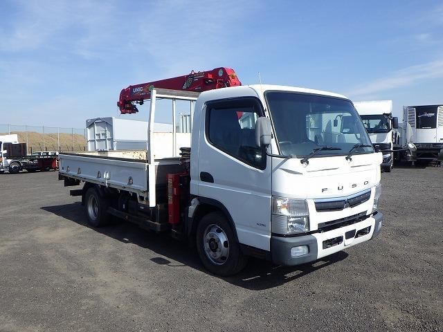 MITSUBISHI CANTER 2019 Image 31