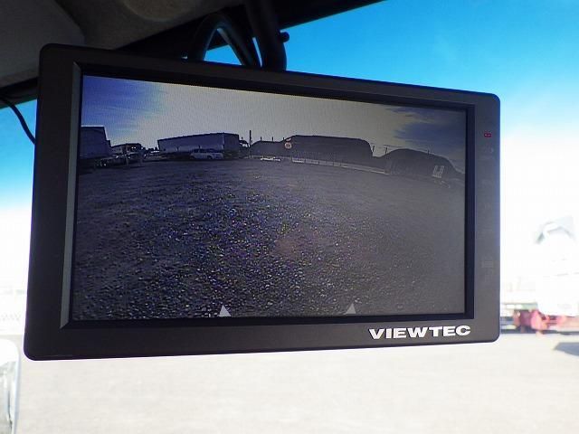 MITSUBISHI CANTER 2019 Image 31