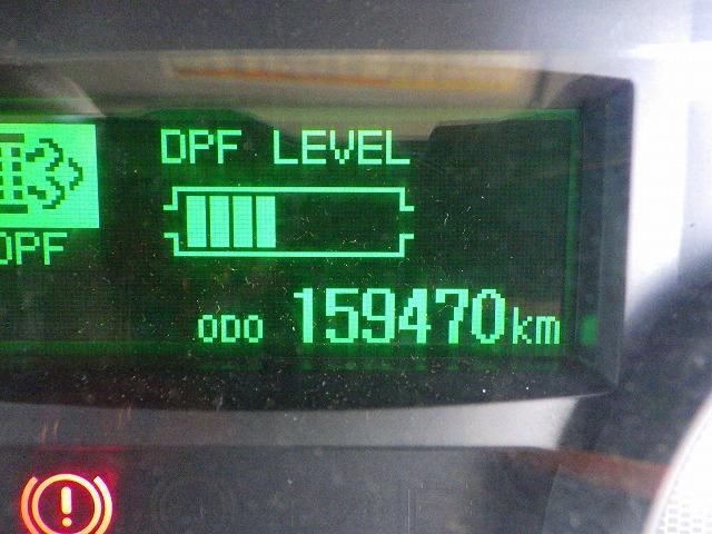 MITSUBISHI CANTER 2019 Image 31