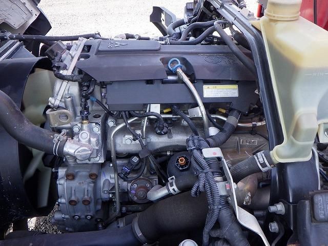 MITSUBISHI CANTER 2019 Image 31