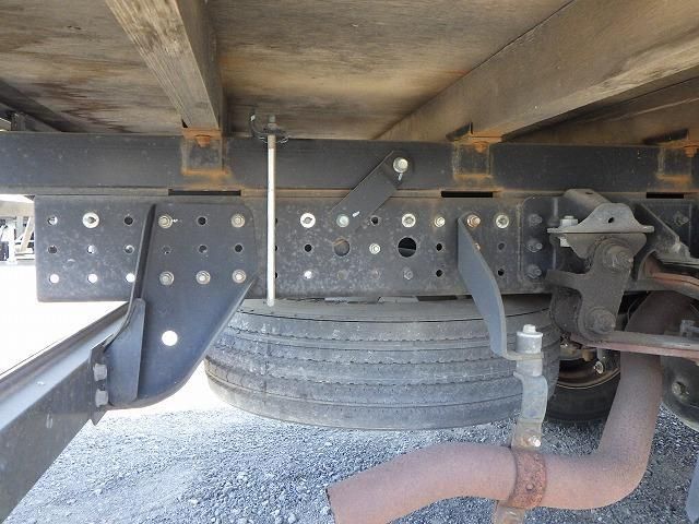 MITSUBISHI CANTER 2019 Image 31