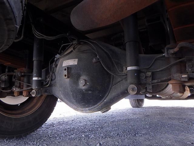 MITSUBISHI CANTER 2019 Image 31