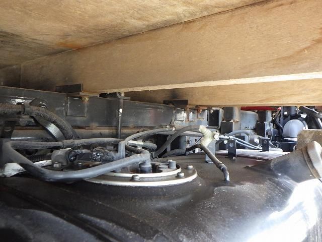 MITSUBISHI CANTER 2019 Image 31