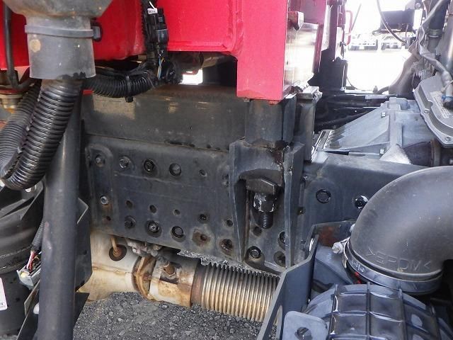 MITSUBISHI CANTER 2019 Image 31