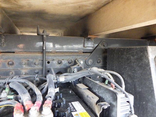 MITSUBISHI CANTER 2019 Image 31