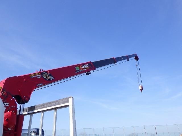 MITSUBISHI CANTER 2019 Image 31