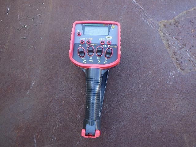 MITSUBISHI CANTER 2019 Image 31