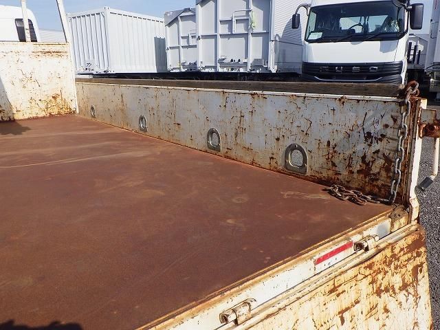 MITSUBISHI CANTER 2019 Image 31