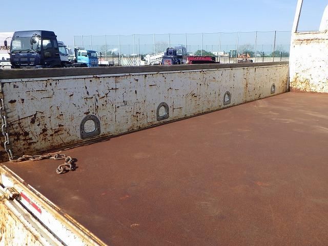 MITSUBISHI CANTER 2019 Image 31