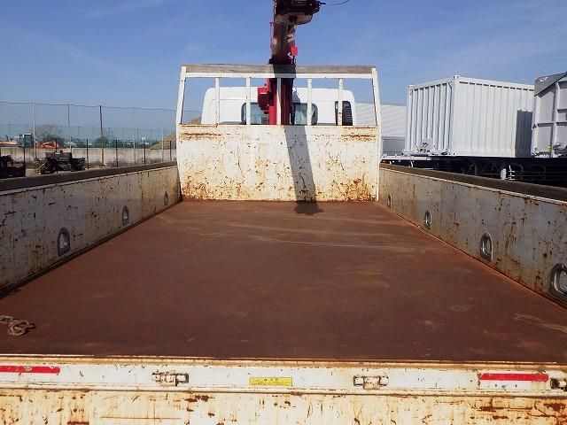 MITSUBISHI CANTER 2019 Image 31