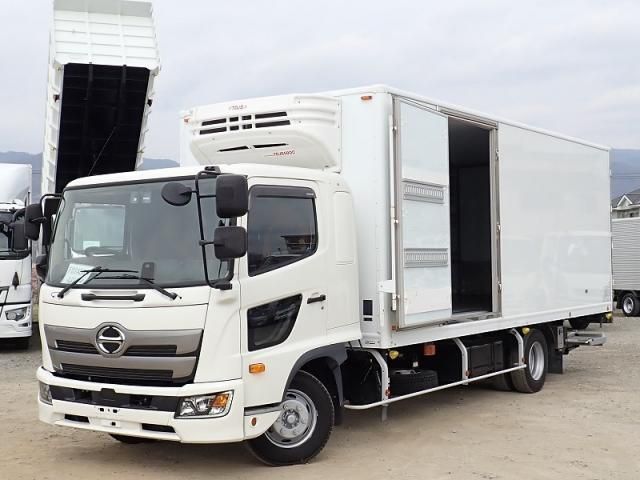 HINO RANGER 2023 Image 31