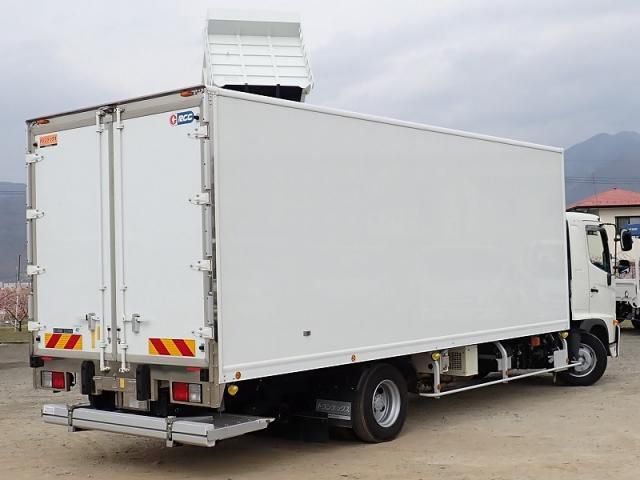 HINO RANGER 2023 Image 31
