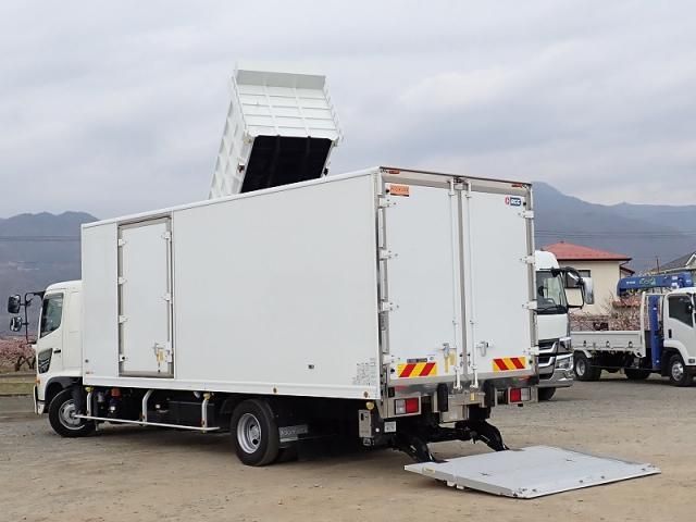 HINO RANGER 2023 Image 31